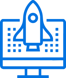 Launch & Track